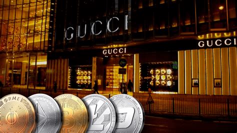 gucci accept crypto|gucci crypto usa.